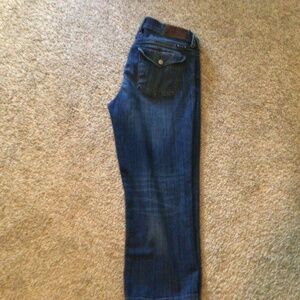 Lucky Band Sweet Crop